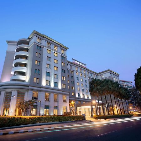 Parkroyal Γιανγκόν Εξωτερικό φωτογραφία